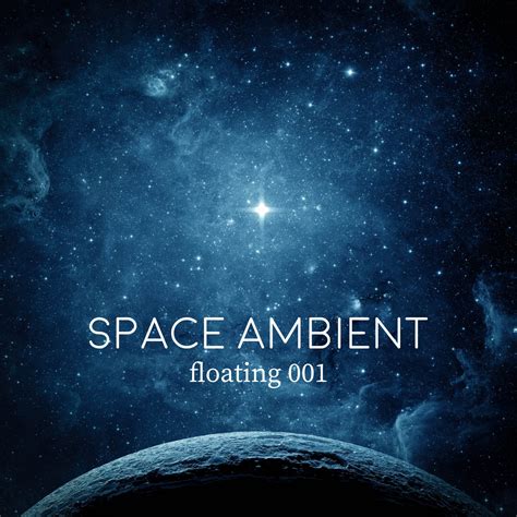 Space Ambient: floating 001 | Valley View Records