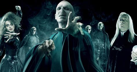 9 Things That Could Have Stopped Voldemort Before the Harry Potter ...