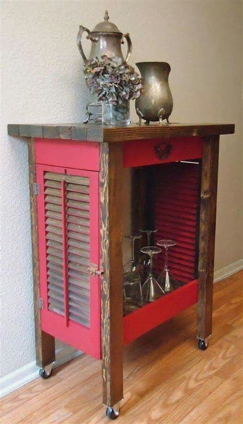 Best Furniture Repurpose Upcycle Images On Pinterest