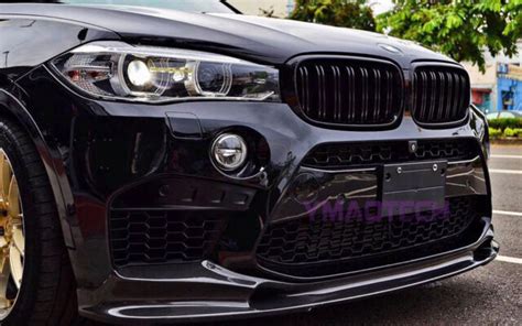 Bmw X5 Black Grill