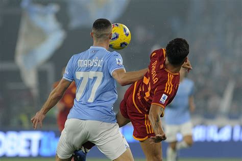 Coppa Italia Lazio Roma Probabili Formazioni E Dove Vederla