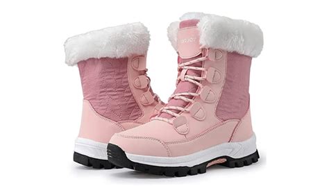 9 Best Winter Boots For Women 2023