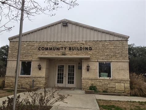 Time Traveling Through History Of Montgomery Community Center