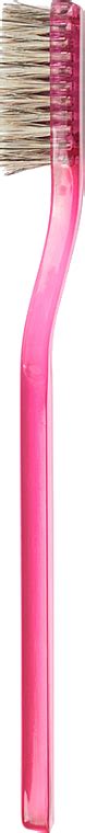 Acca Kappa Extra Soft Pure Bristle Toothbrush 21J574 Pink Makeup Uk