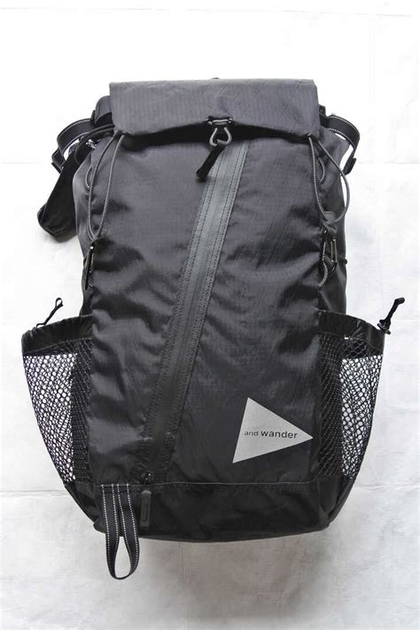 X Pac 30l Backpack Bags And Wander Online Store