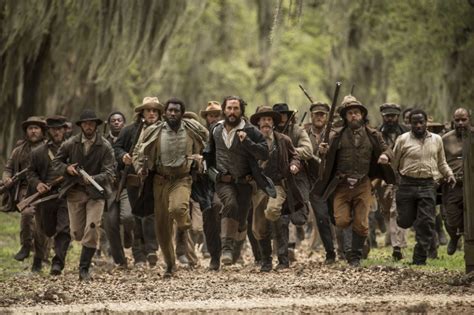 A New Civil War Film Tells The True Story Of The Southerner Who Seceded