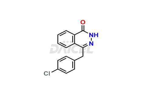 Azelastine Related Compound D Daicel Pharma Standards