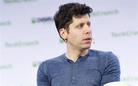 Sam Altman Officially Returns To Openai As Ceo