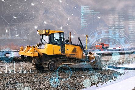 Enhancing Mining Operations With Iot A Revolutionary Solution For