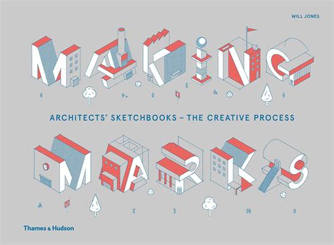 Making Marks: Architects' Sketchbooks – The Creative Process — Pallant ...