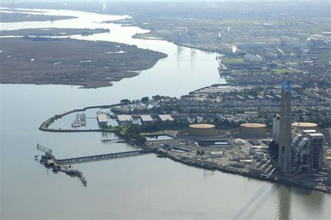 Pittsburg Marina in Pittsburg, CA, United States - Marina Reviews