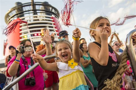 Croisières Disney Wish Tarifs Et Promos 2022 Itinéraires Photos