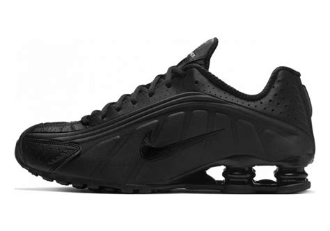 Nike Shox R4 мужские и женские цвета 7 фото