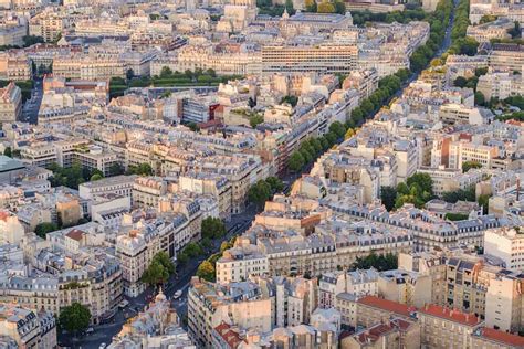 Best Paris Neighborhoods To Stay