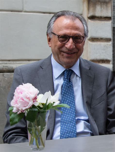 Benemerenza della Città di Pontremoli a Pier Giovanni Bertolini