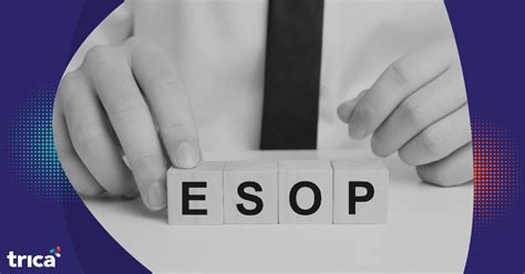 Understanding The Benefits Of Implementing Esops For Startups In India