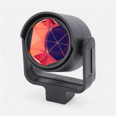 Gpr1gph1 Circular Prism For Leica Total Stations Surveying Surveying