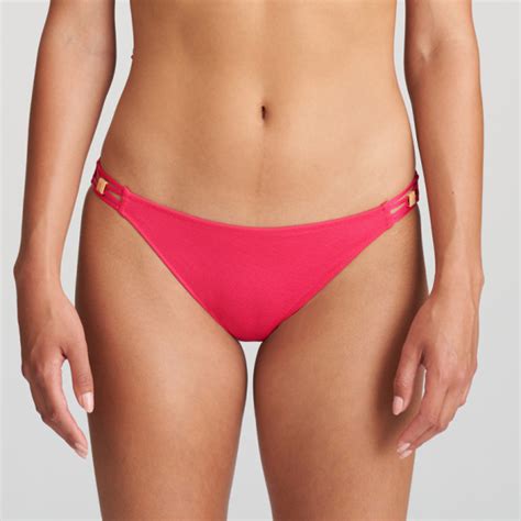 Marie Jo Swim Pamplona Niedrige Bikini Hose Annadiva