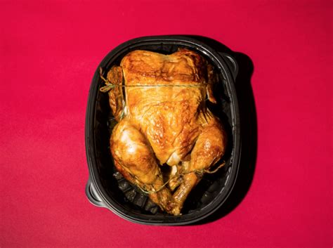 How To Reheat A Rotisserie Chicken So Its As Delicious As The Day You