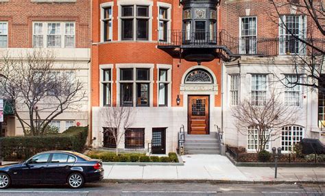 This Century Old Mit Fraternity House Is Being Recognized For Its Super