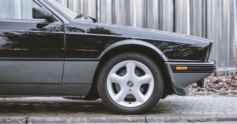 Maserati Biturbo Si En Vente Pour Prix Sur Demande