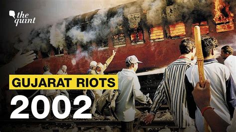 Gujarat 2002 Memories Of A Riot Support Our In Depth Documentary