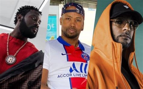 Rohff Se Moque De Booba En Dévoilant La Véritable Raison De Son Clash