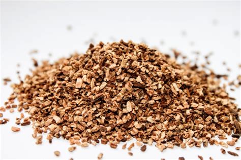 Cork Granules Supplier Direct From Portugal