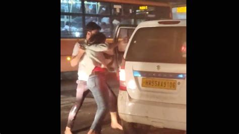 We Patched Up Delhi Woman Forced Into Car Says She Fought With Fiance Over Personal Matter