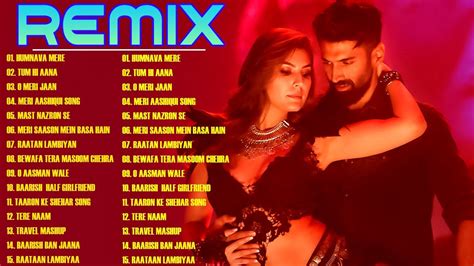 Latest Bollywood DJ Non Stop Remix 2022 Neha Kakkar Guru Randhawa