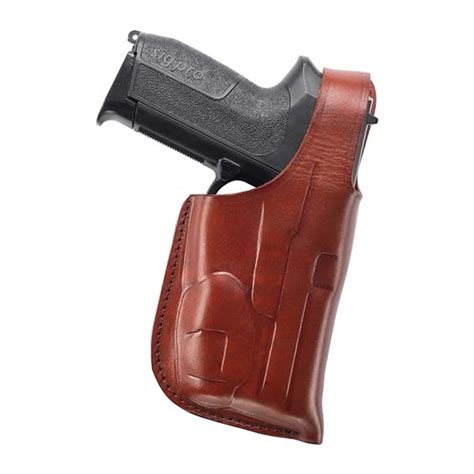 Best Holster for SIG P365 X Macro: Discover Your Ideal CCW Choices ...