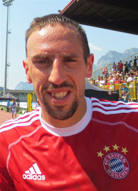 File:Franck Ribéry 2013.JPG - Wikimedia Commons