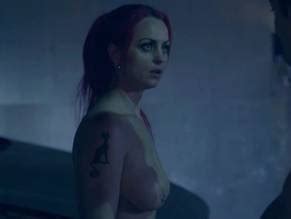 HYBRISTOPHILIA NUDE SCENES AZNude