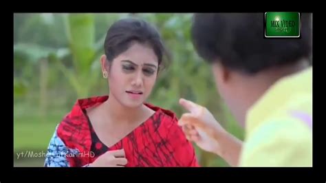 New Bangla Comedy Natok Hat Bodol By Mosharraf Karim Nadia Siddik