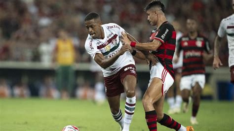 medo do Flu Fla amarra o jogo e está na final do Carioca