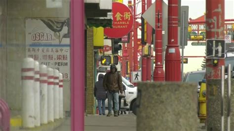 Chinatown Residents See Revitalization Working