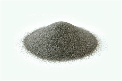 Titanium Carbide Powder | Matrics Tech Solutions