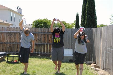 17 Outdoor Field Day Games to Create a Fun Day Kids will Love