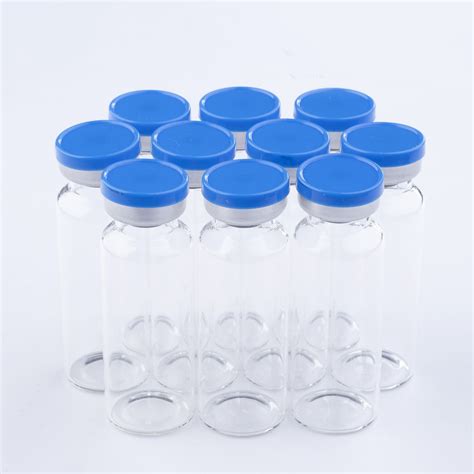 20ml Glass Vials 24x65mm Sealed Sterile Combo Ozvials