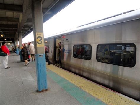 LIRR Announces Schedule Changes For Early 2020 | Long Beach, NY Patch