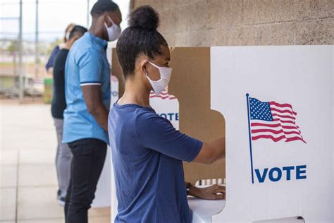 Restoring The Right To Vote Is A Pathway To Better Health A Look At