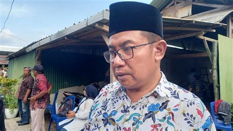 Baznas Kabupaten Malang Targetkan Bedah Rumah Di Tahun