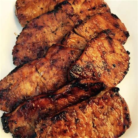 Chinese Pork Chops Photos - Allrecipes.com