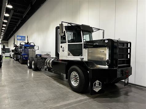 Edison Motors - Other Truck Makes - BigMackTrucks.com