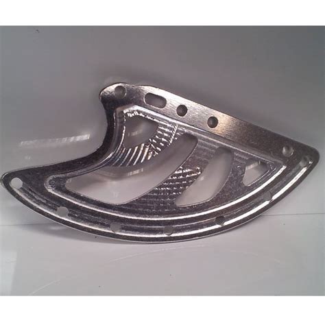 Disc Guard Honda Xr R Xr L Xr