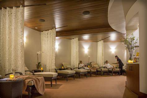 The Spa at Hotel Galvez – Texas Monthly – Featured