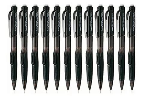 Pentel Pd Ta Twist Erase Click Mechanical Pencil Pack Of Mercadolibre