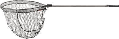 Trabucco Pro Rubba Landing Net