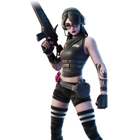 Fortnite Jawbreaker Skin Character PNG Images Pro Game Guides