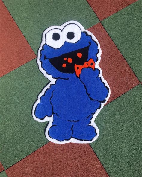 Коржик улица сезам | Ковры, Коврик, Коржики